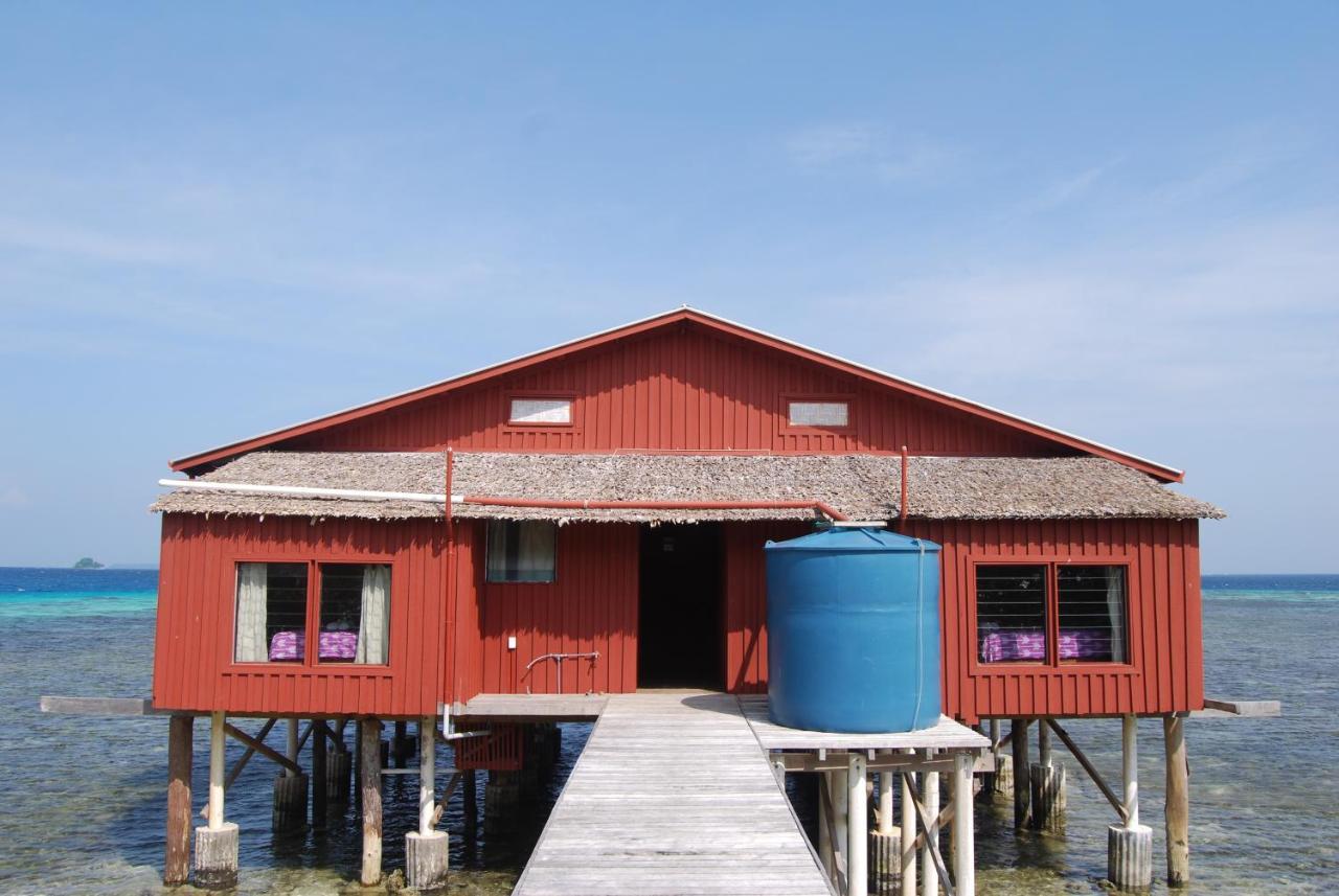 Imagination Island Gizo Exterior foto