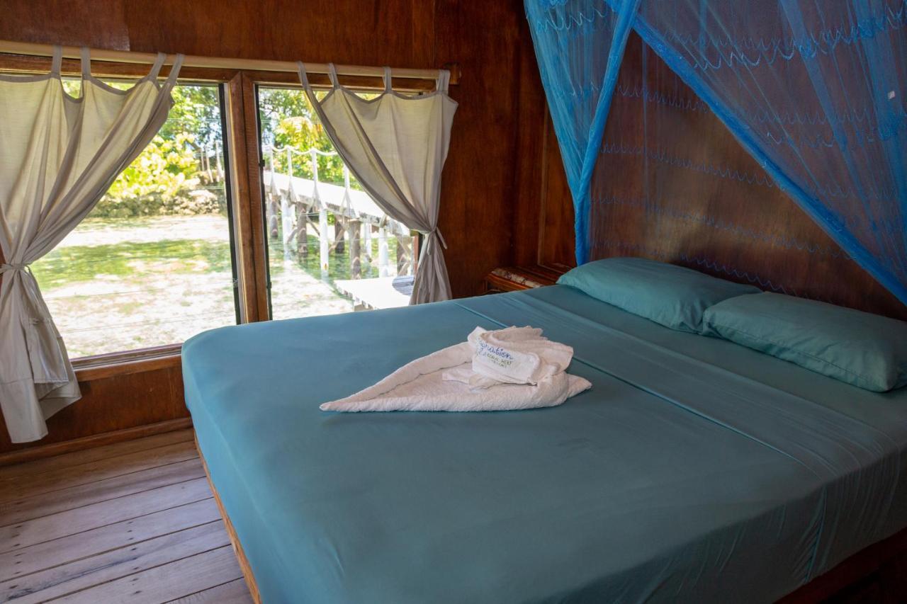 Imagination Island Gizo Exterior foto