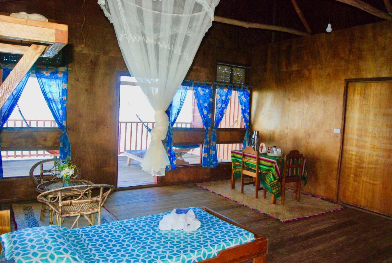 Imagination Island Gizo Exterior foto