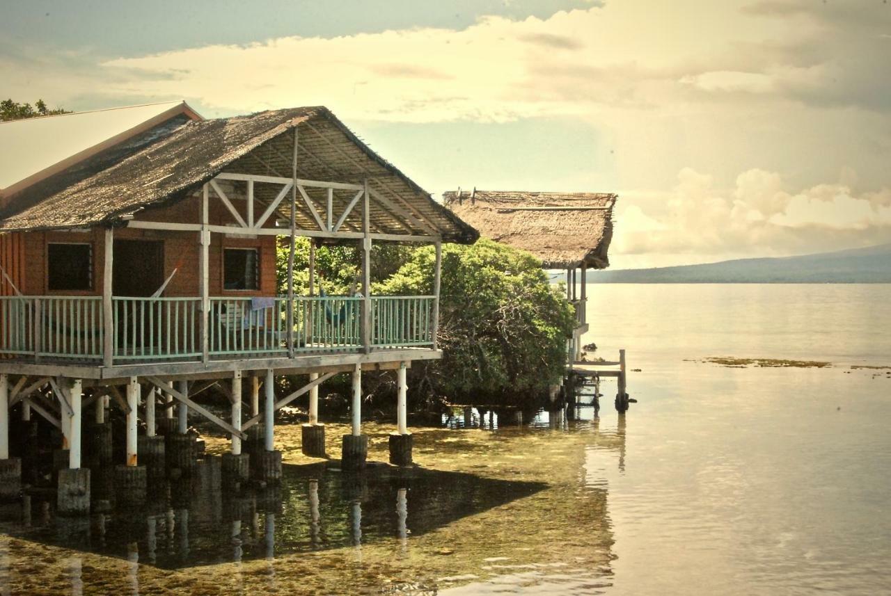 Imagination Island Gizo Exterior foto