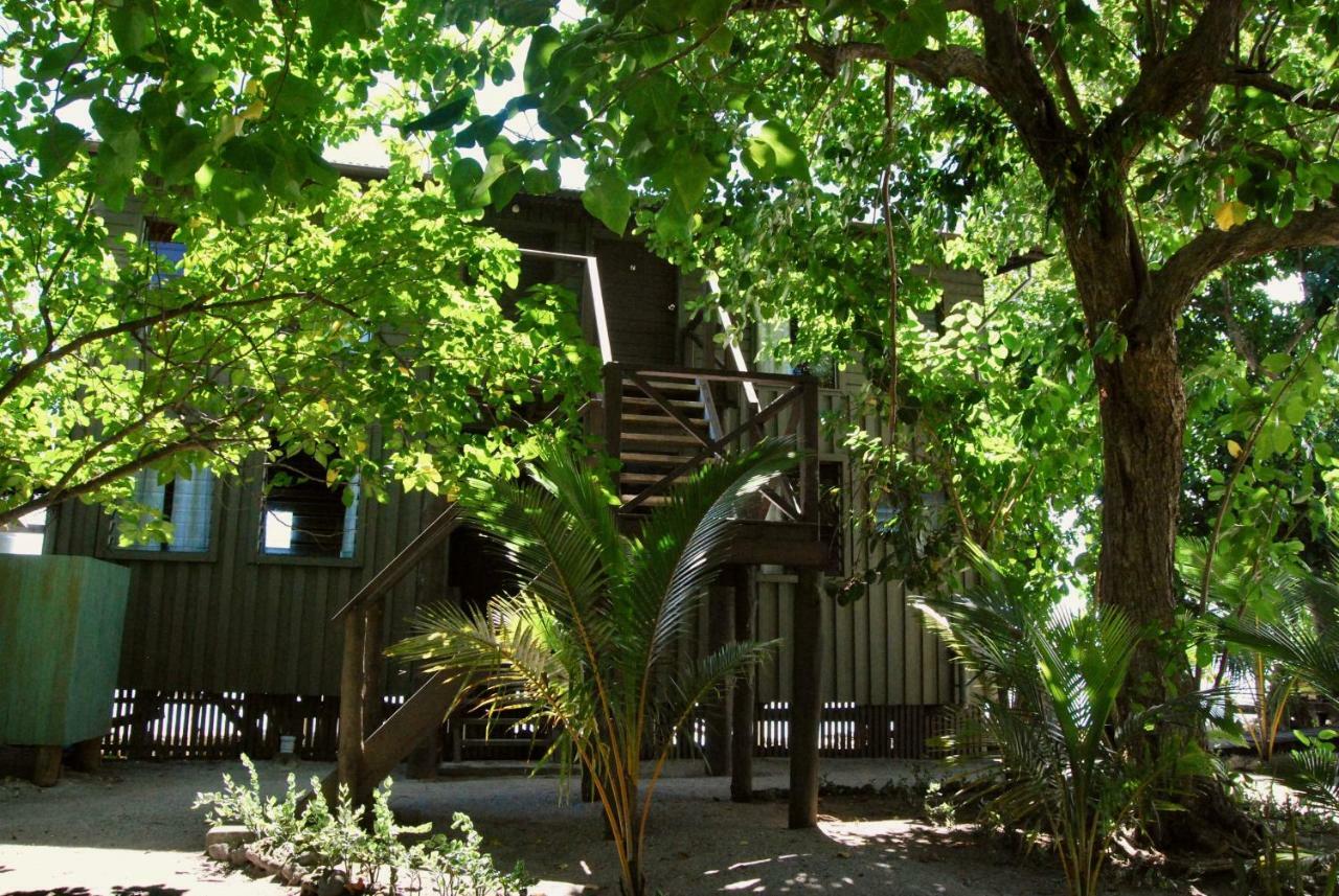 Imagination Island Gizo Exterior foto