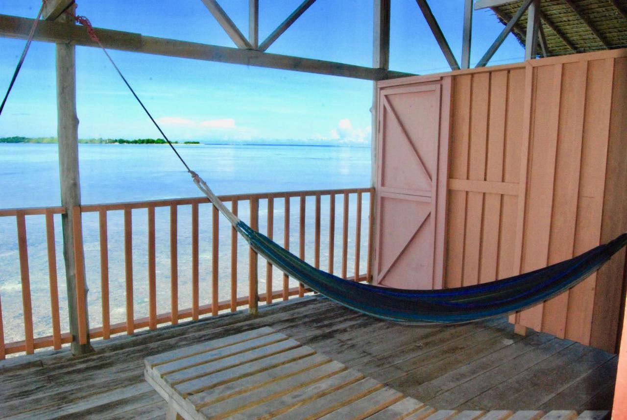 Imagination Island Gizo Exterior foto